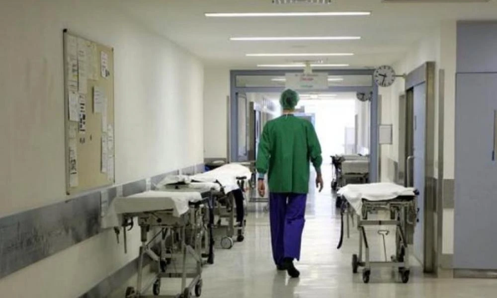 Απίστευτο σκηνικό βίας! Δεν του άρεσε η διάγνωση του γιατρού και τον ξυλοκόπησε-Νοσηλεύεται το θύμα